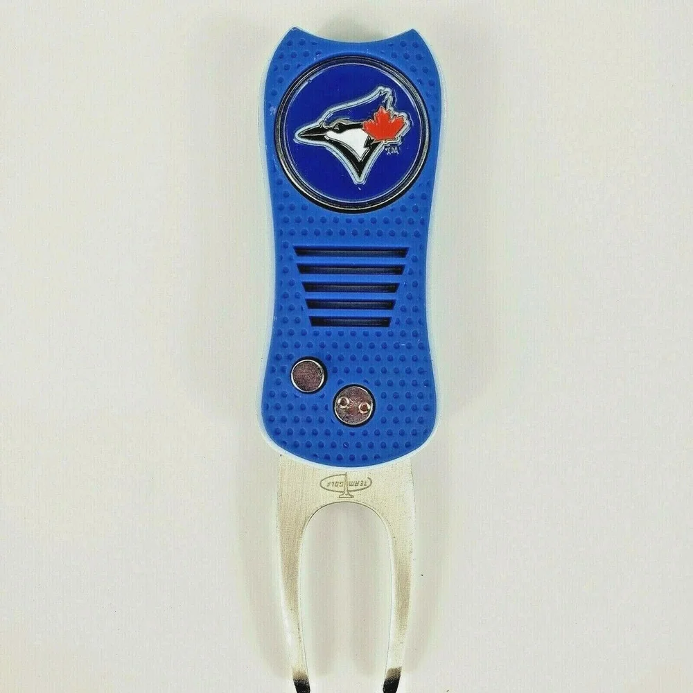 Team Golf MLB Toronto Blue Jays Adult-Unisex Switchfix Mechanismo